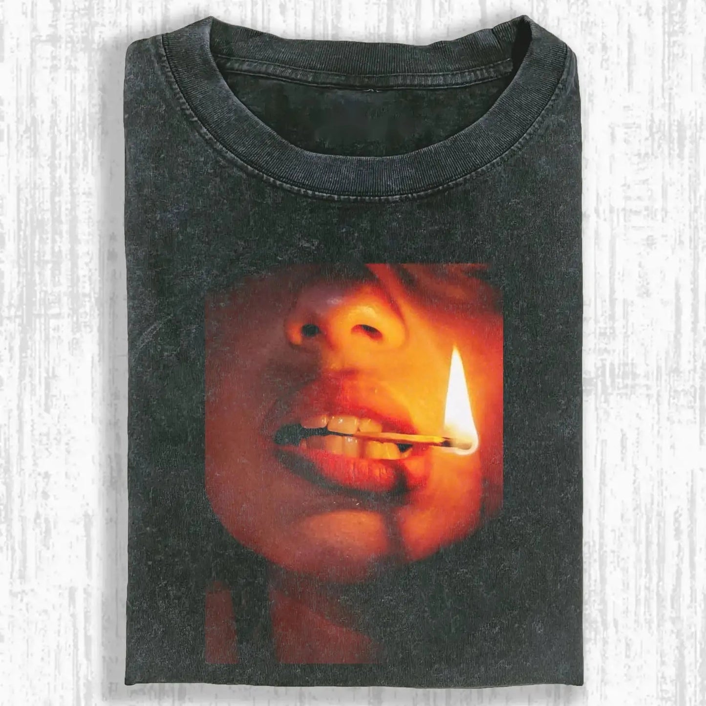 Matchsticks Tee