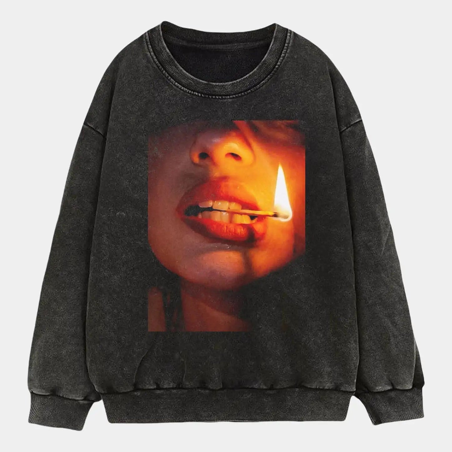 Matchsticks Tee