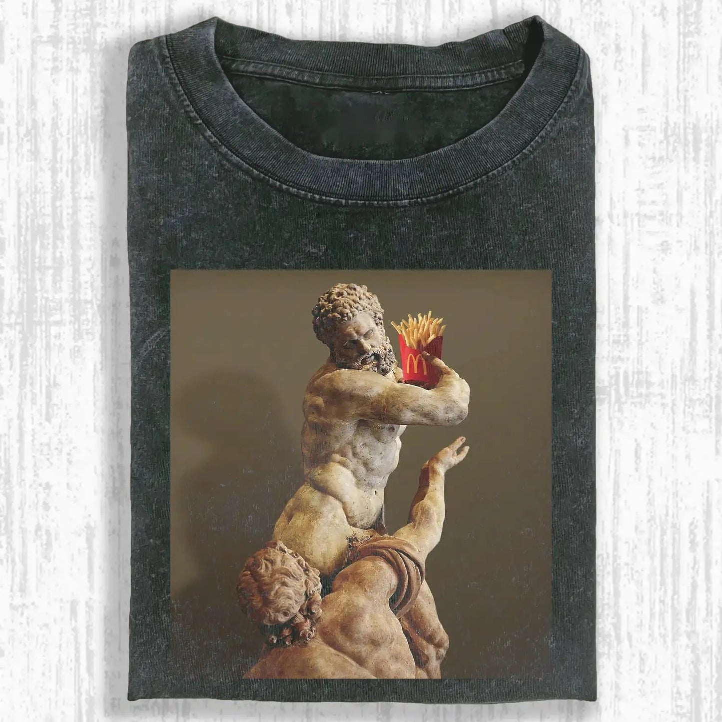 McAntiquity Tee