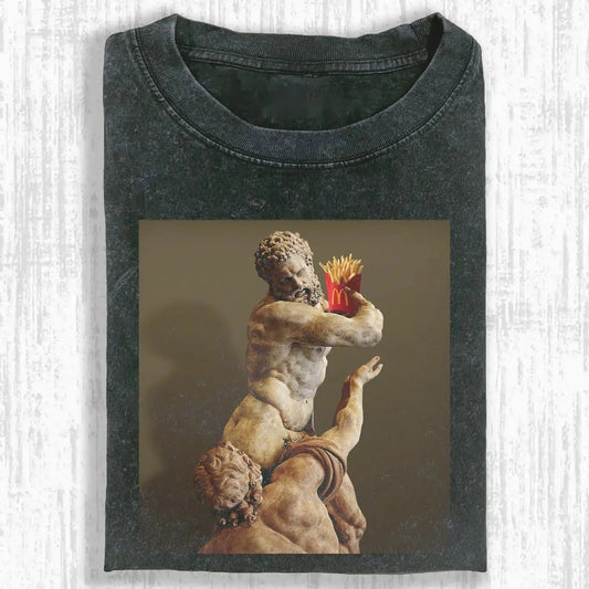 McAntiquity Tee