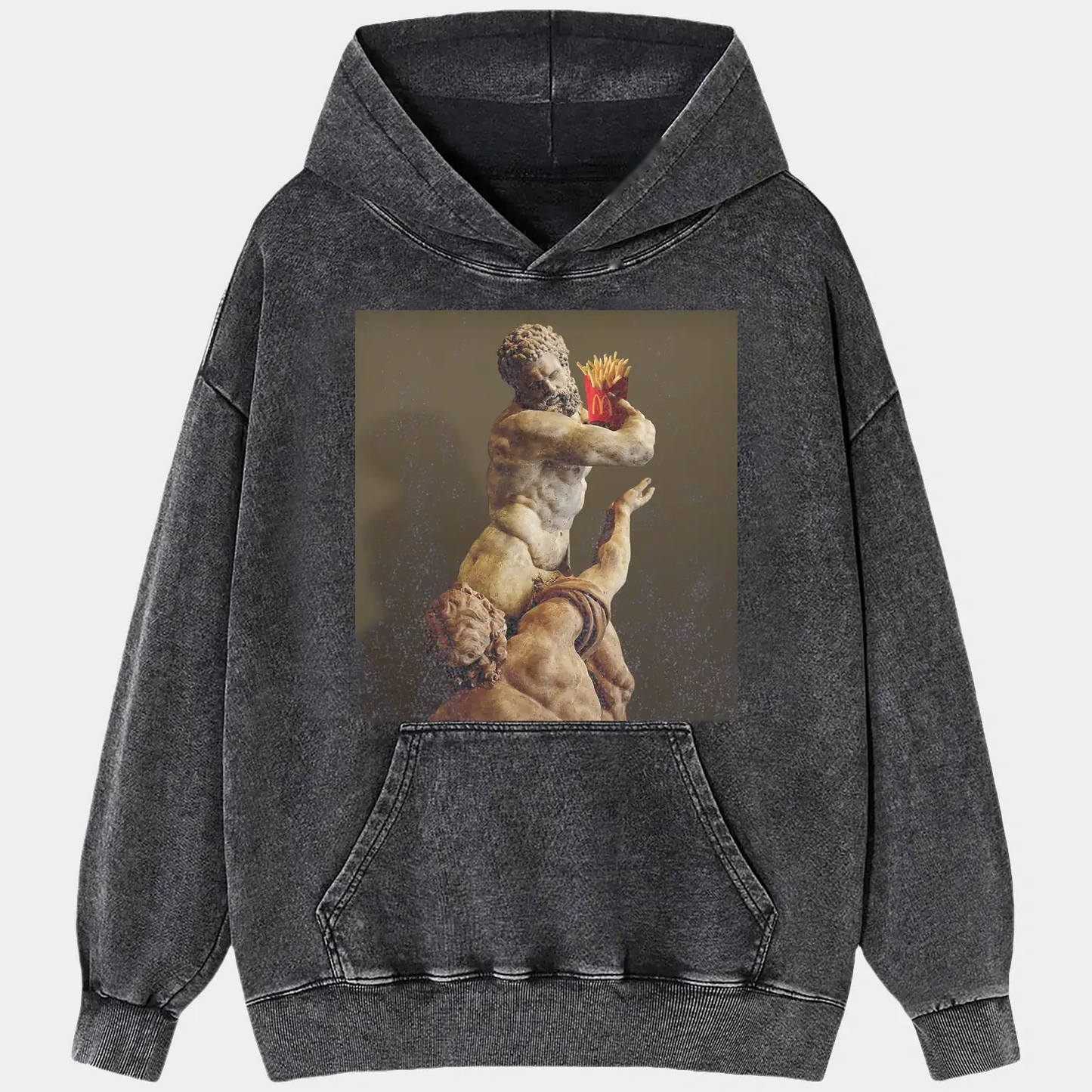 McAntiquity Tee