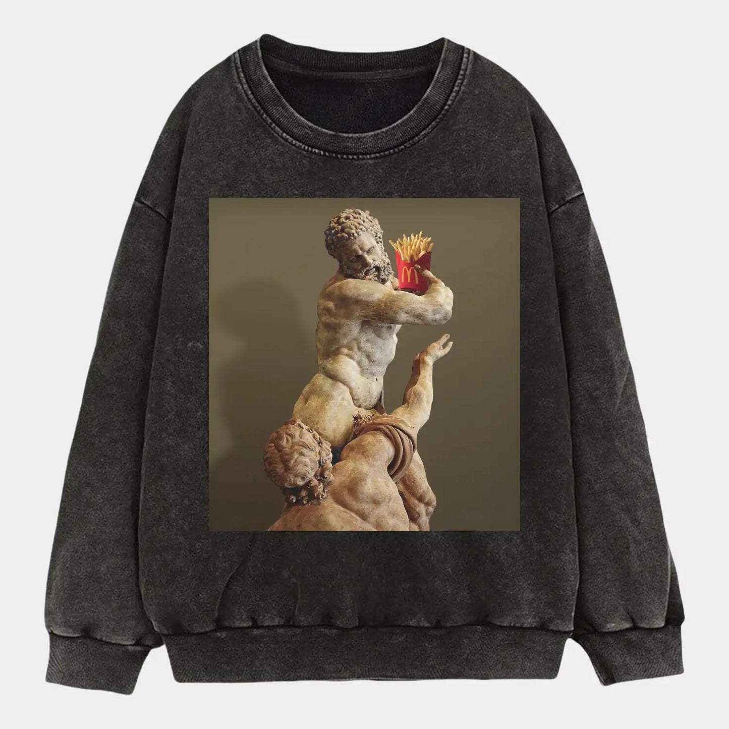 McAntiquity Tee