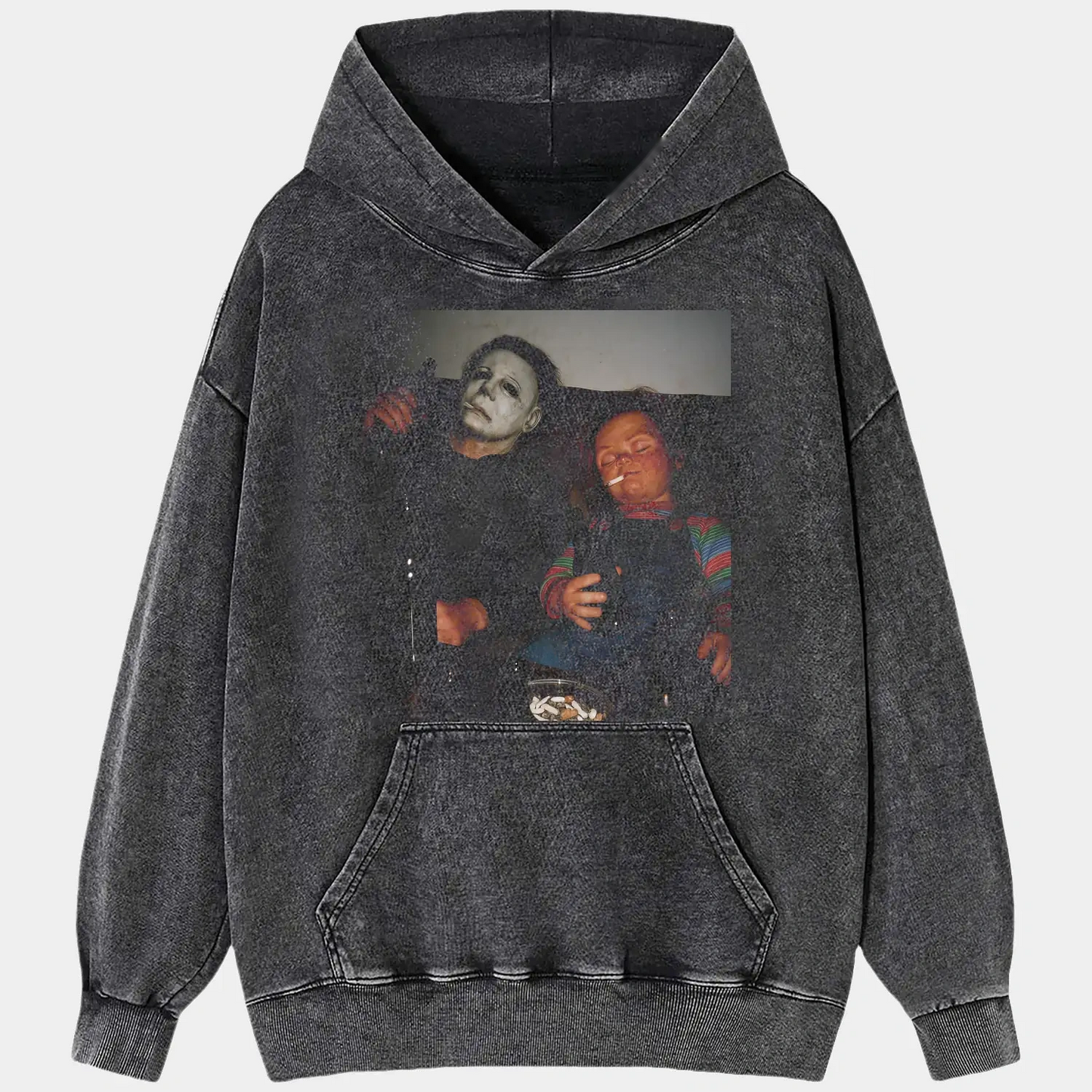 Michael Myers & C. T-SHIRT