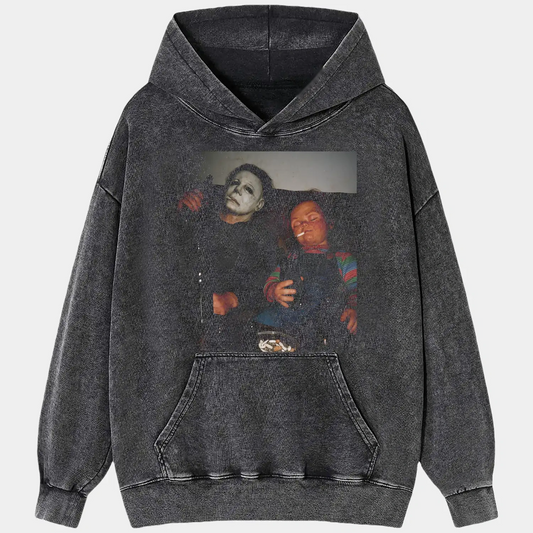 Michael Myers & C. T-SHIRT