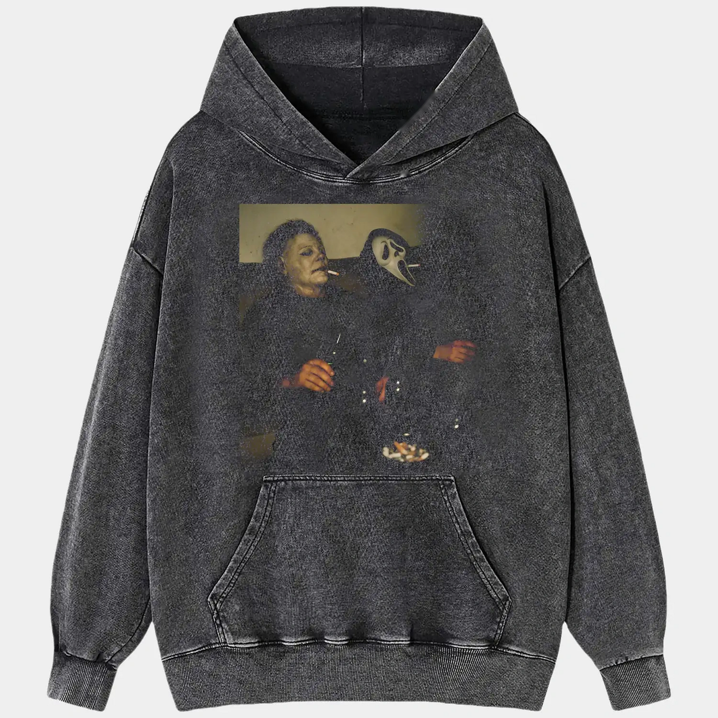 Michael Myers & G. T-SHIRT