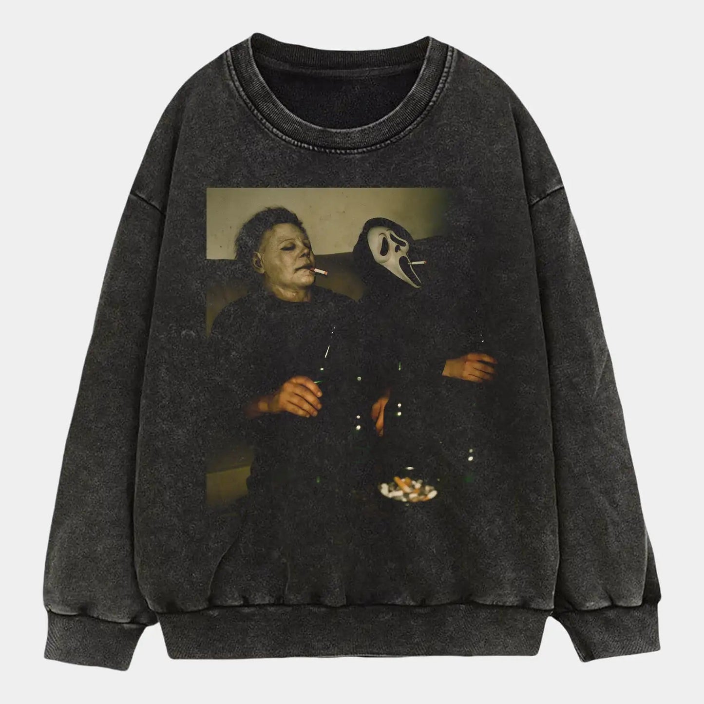 Michael Myers & G. T-SHIRT