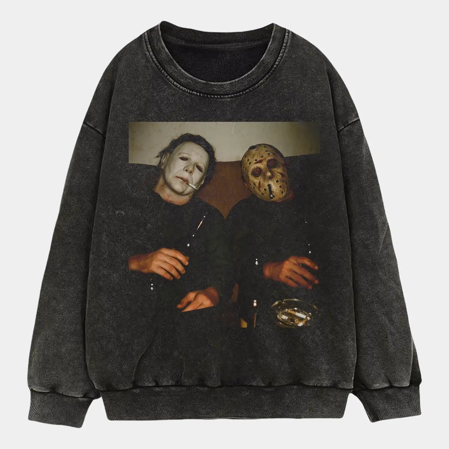Michael Myers & JV T-SHIRT