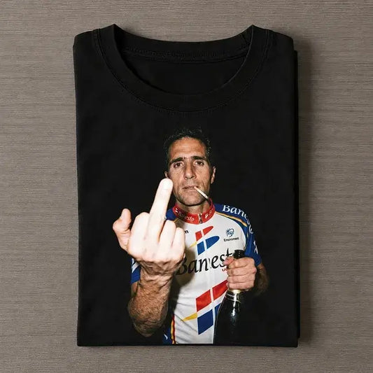 Miguel Indurain Legend Tour de France T-shirt
