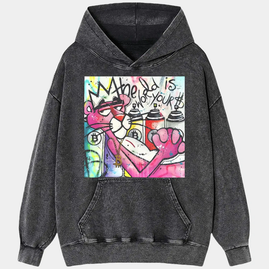 THE PINK PANTHER T-SHIRT V2.6