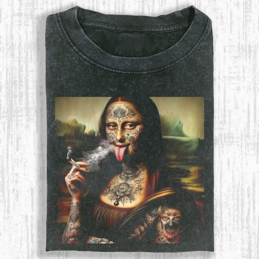 Mona Ink-sa TEE