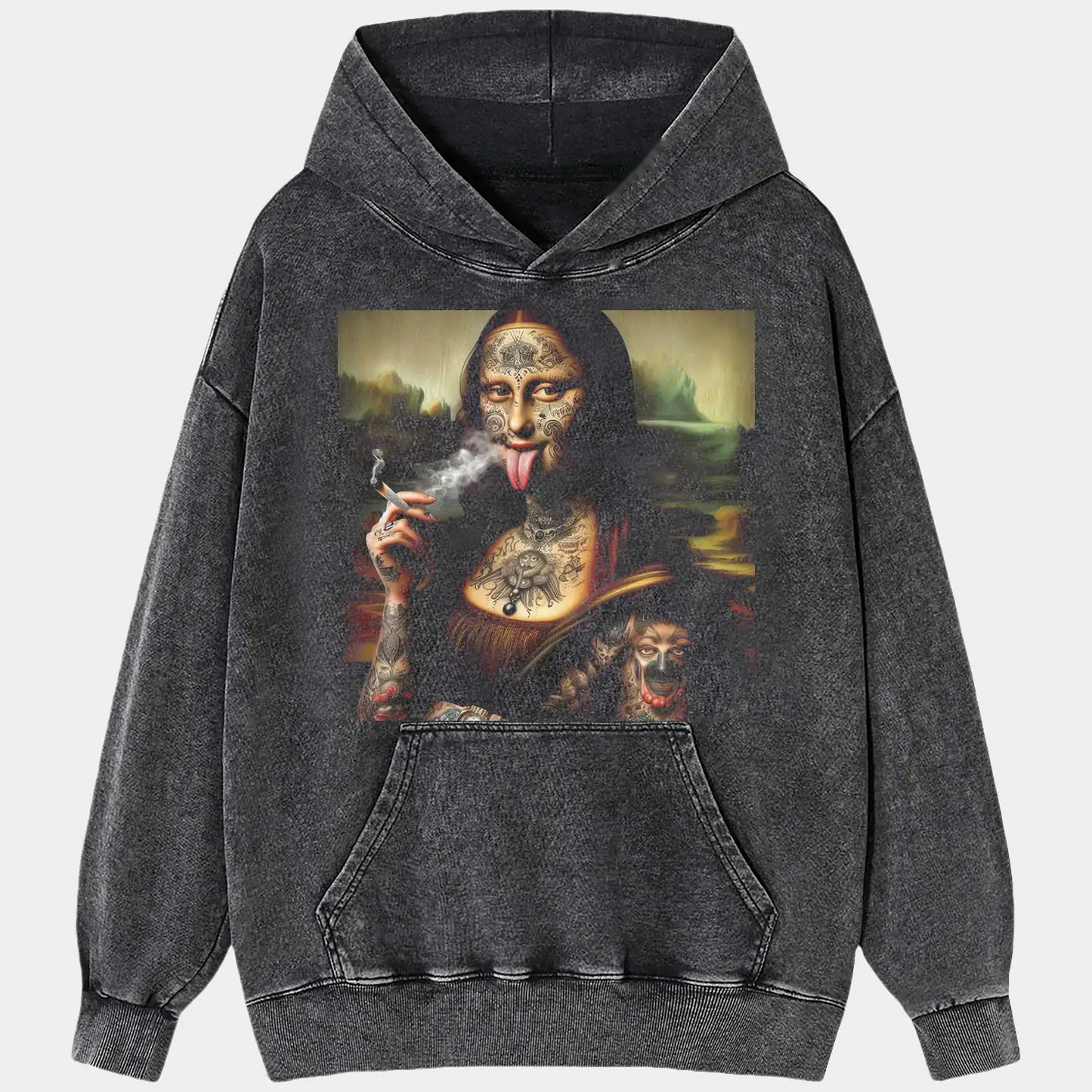 Mona Ink-sa TEE
