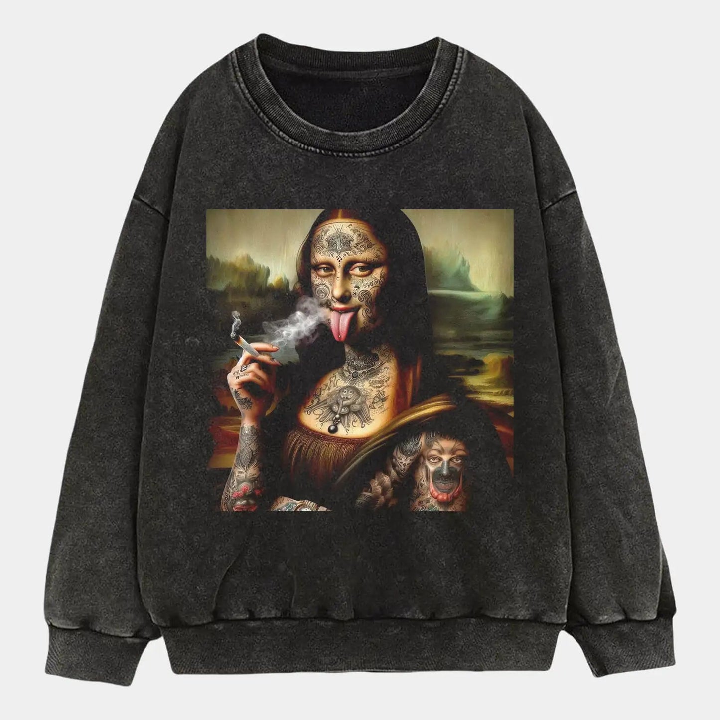 Mona Ink-sa TEE