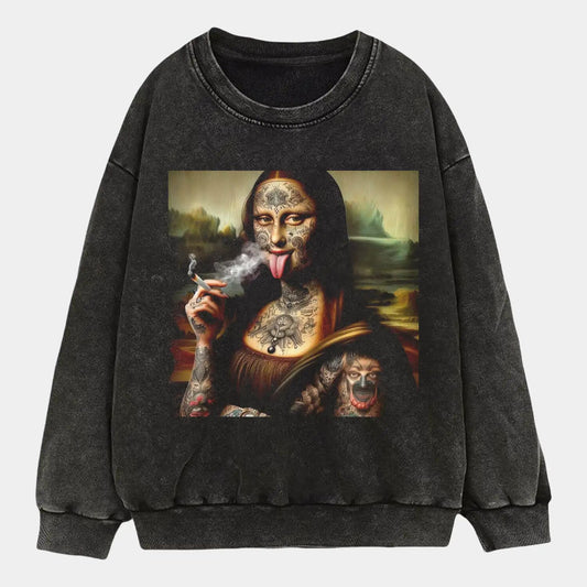 Mona Ink-sa TEE
