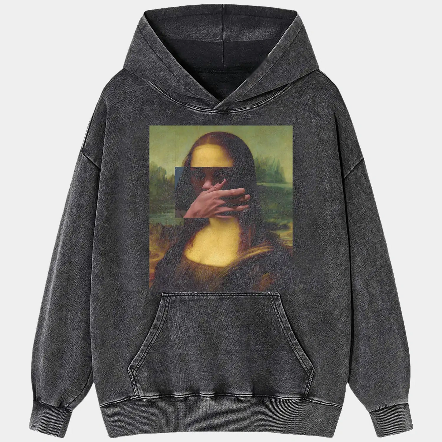Mona Lisa T-SHIRT