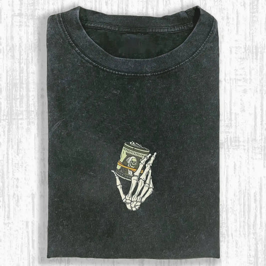 Money 7.30 Tee