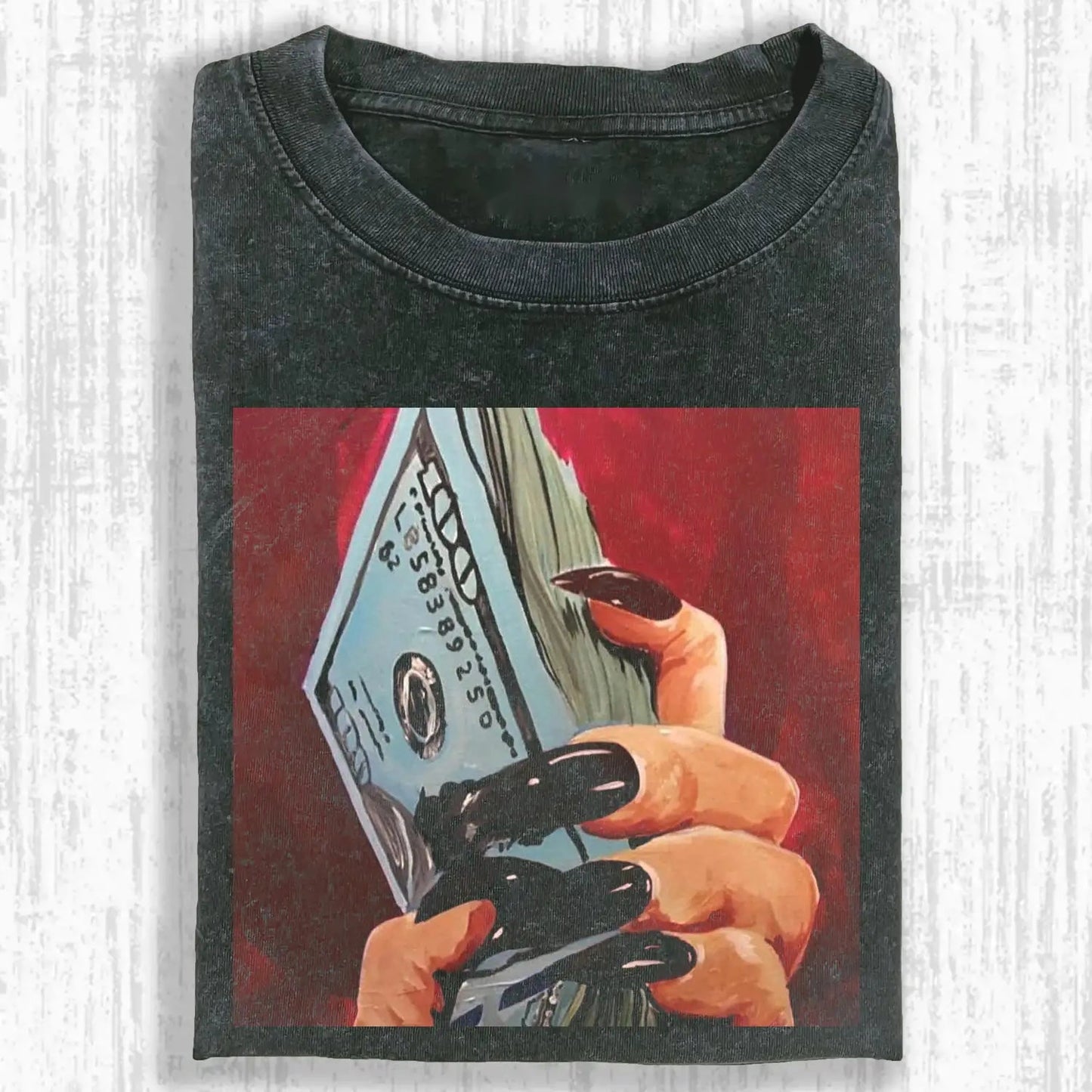Money Tee