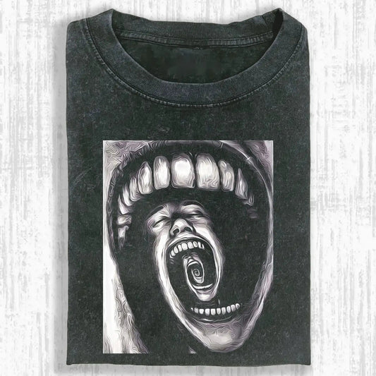 Mouth Tee
