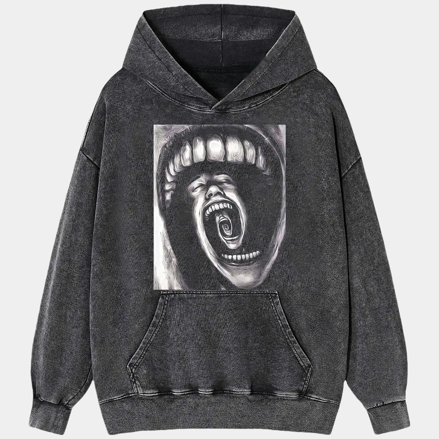 Mouth Tee