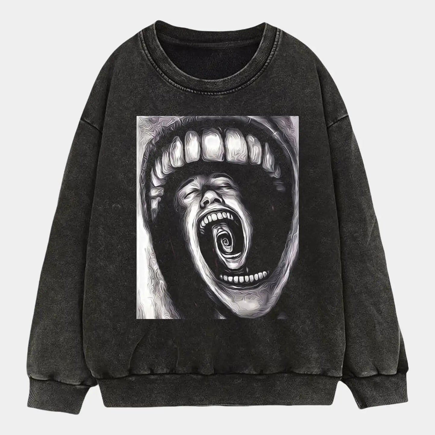 Mouth Tee