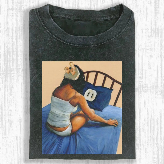 My Bed Tee