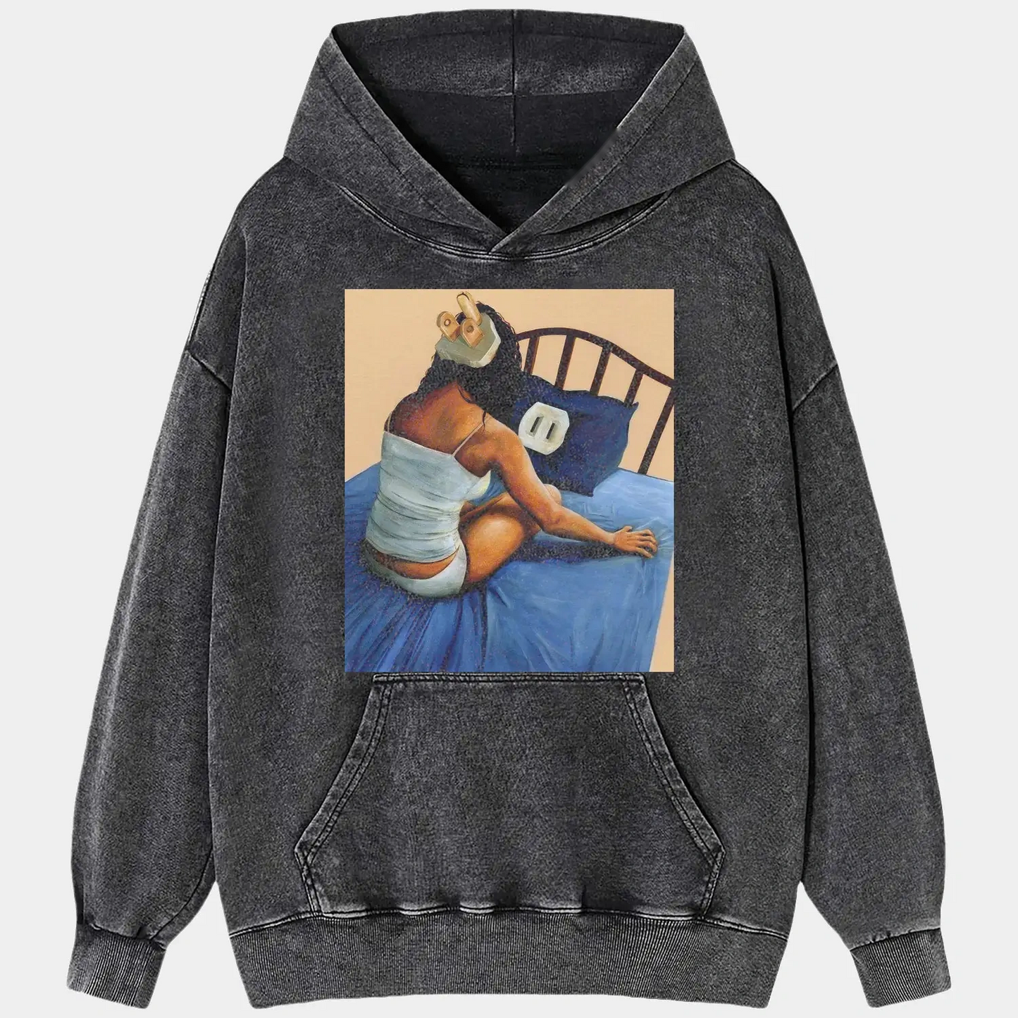 My Bed Tee