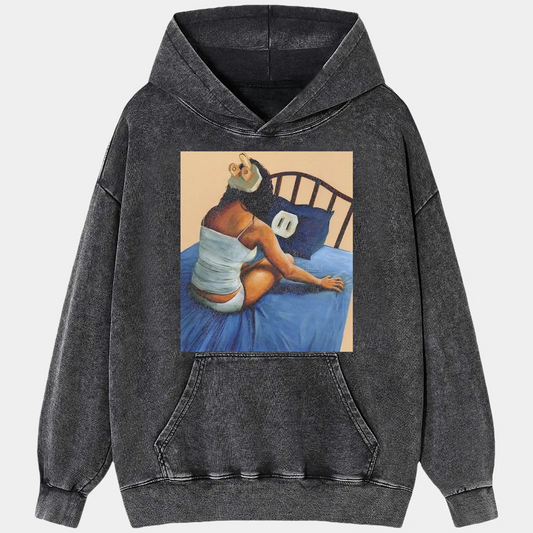 My Bed Tee