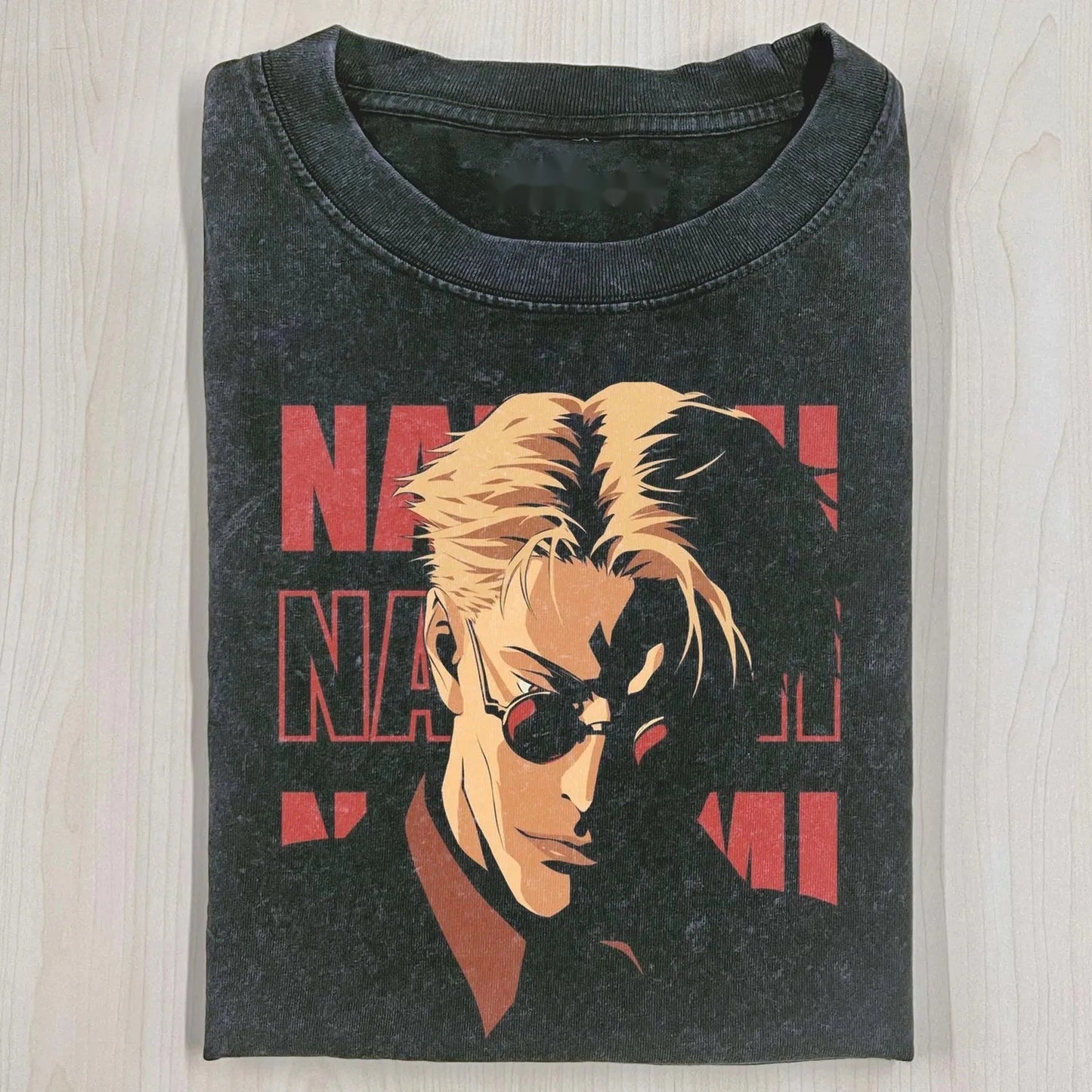 NANAMI KENTO