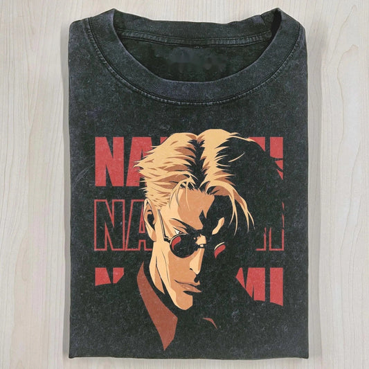 NANAMI KENTO