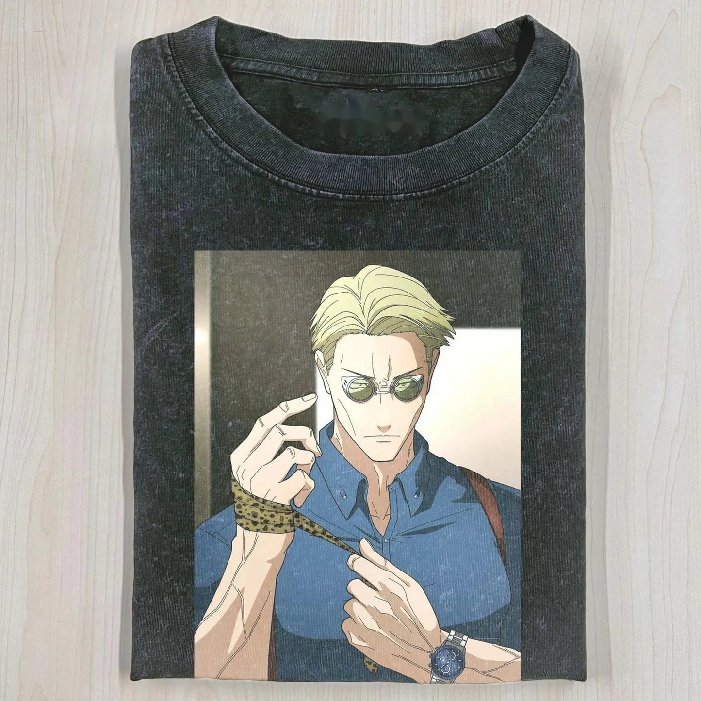NANAMI KENTO T-SHIRT V1.0