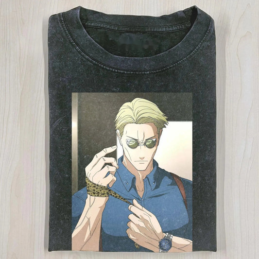 NANAMI KENTO T-SHIRT V1.0