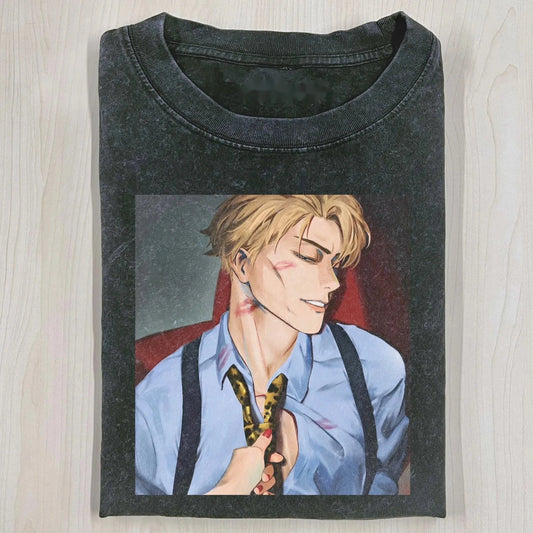 NANAMI KENTO T-SHIRT V1.2