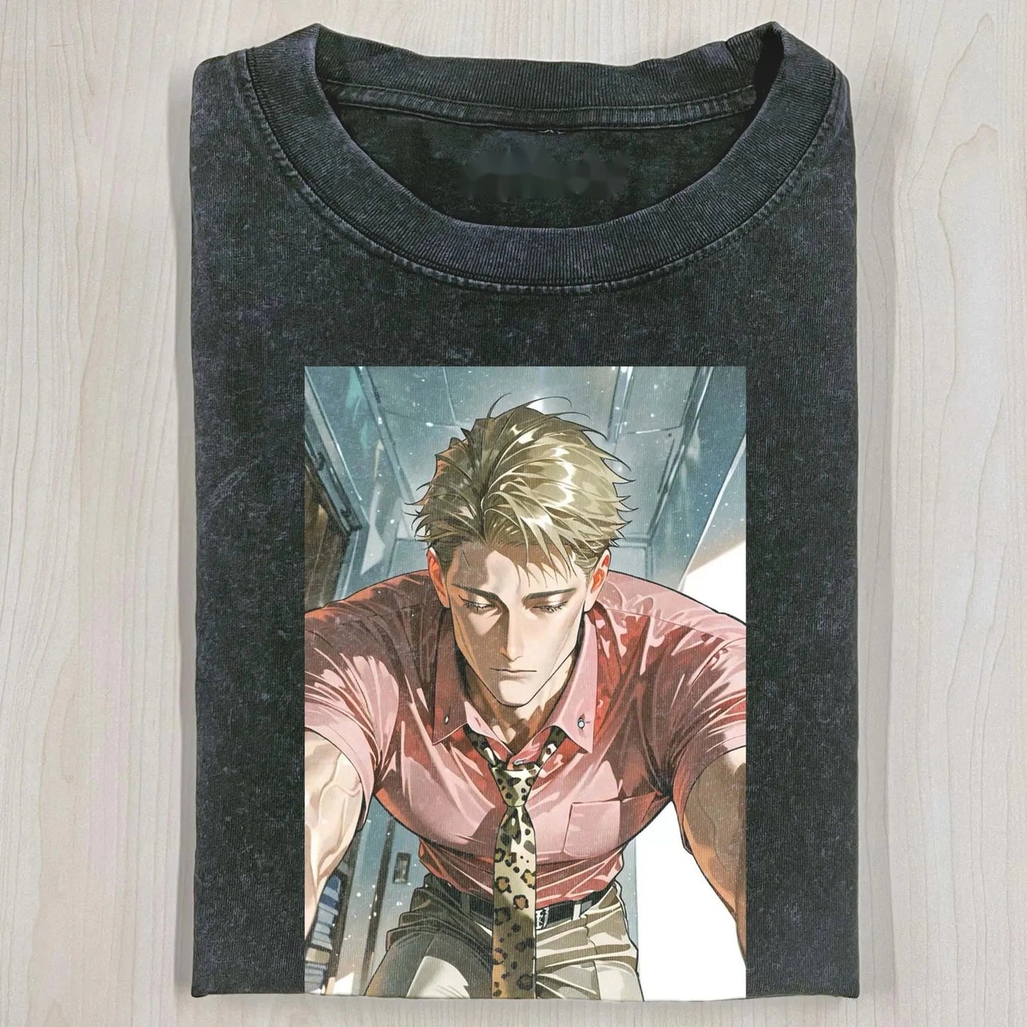 NANAMI KENTO T-SHIRT V1.3