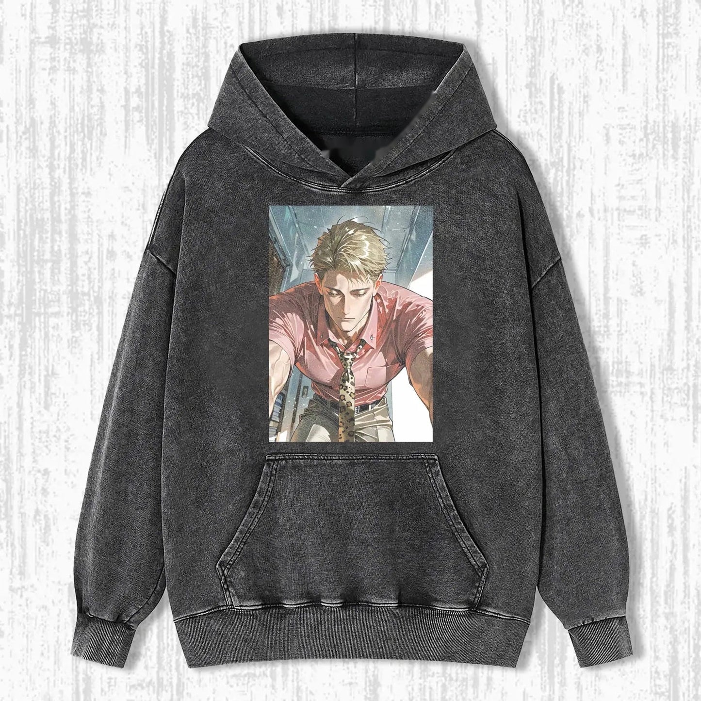 NANAMI KENTO T-SHIRT V1.3