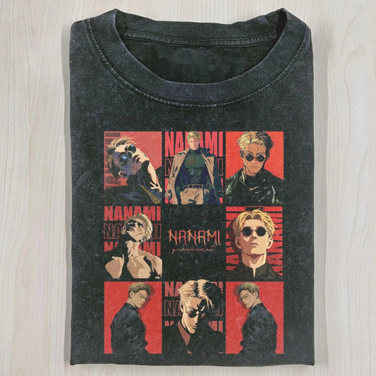 NANAMI KENTO T-SHIRT V1.4