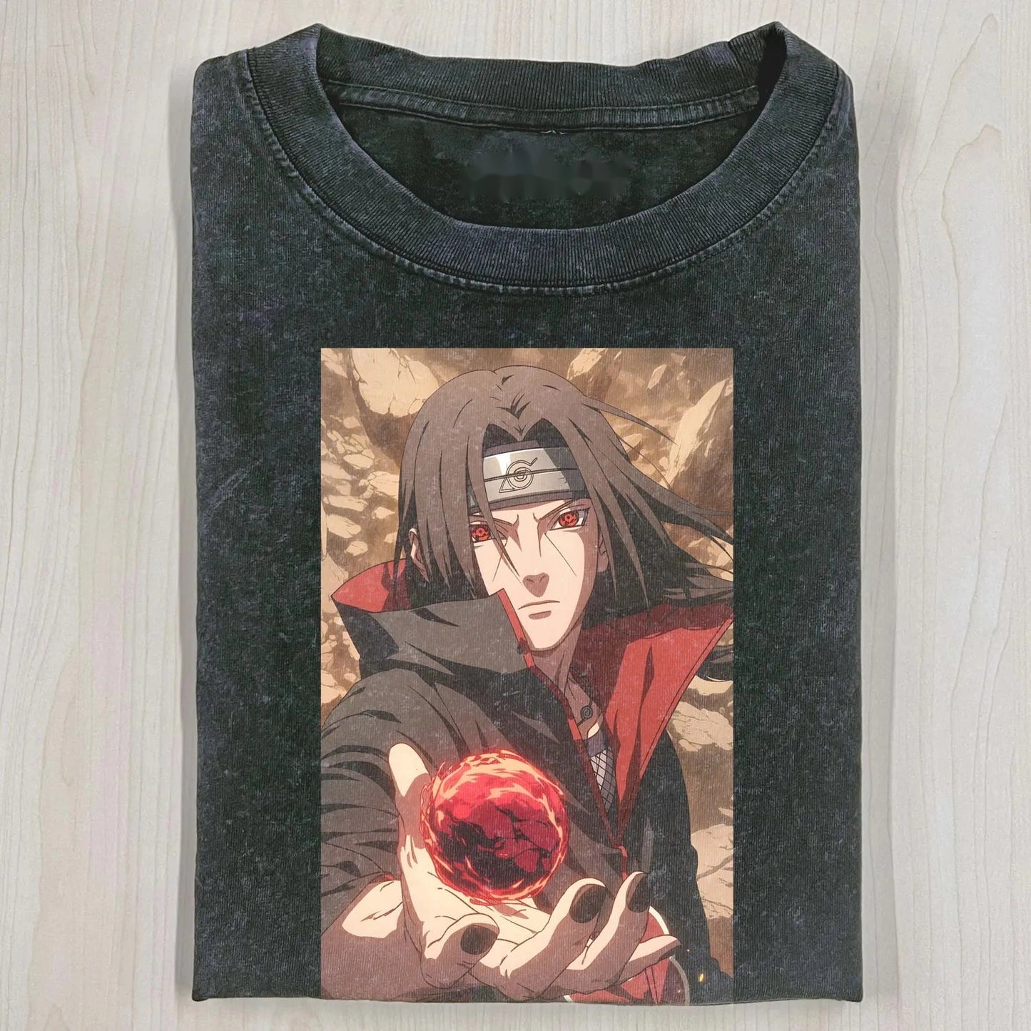 N. T-SHIRT V1.0