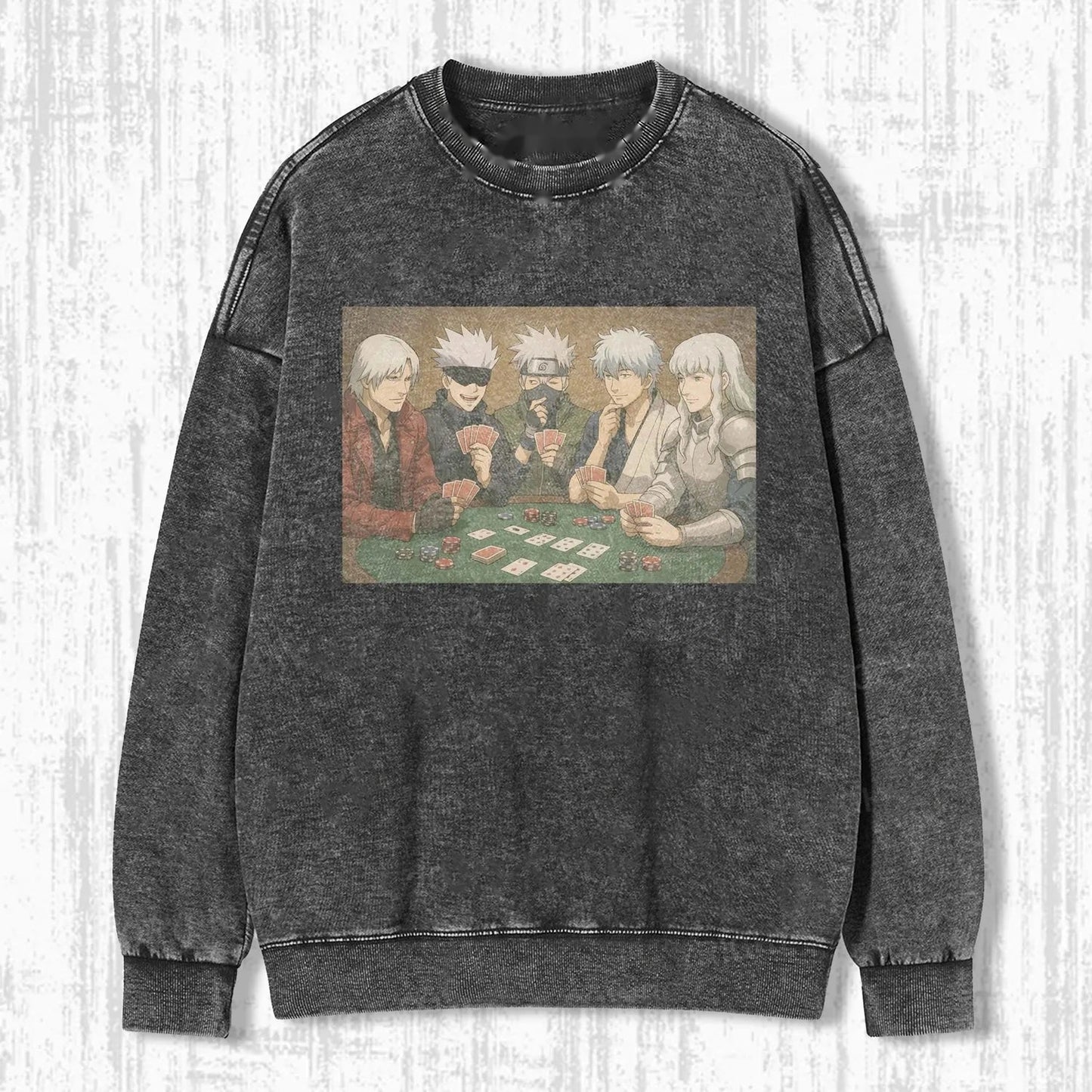 N. T-SHIRT V1.5