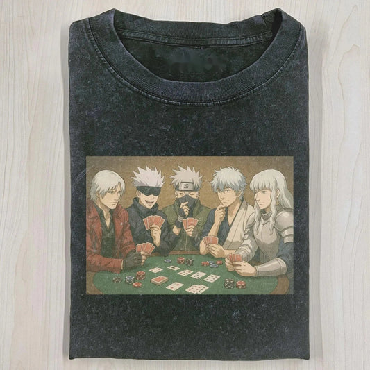 N. T-SHIRT V1.5