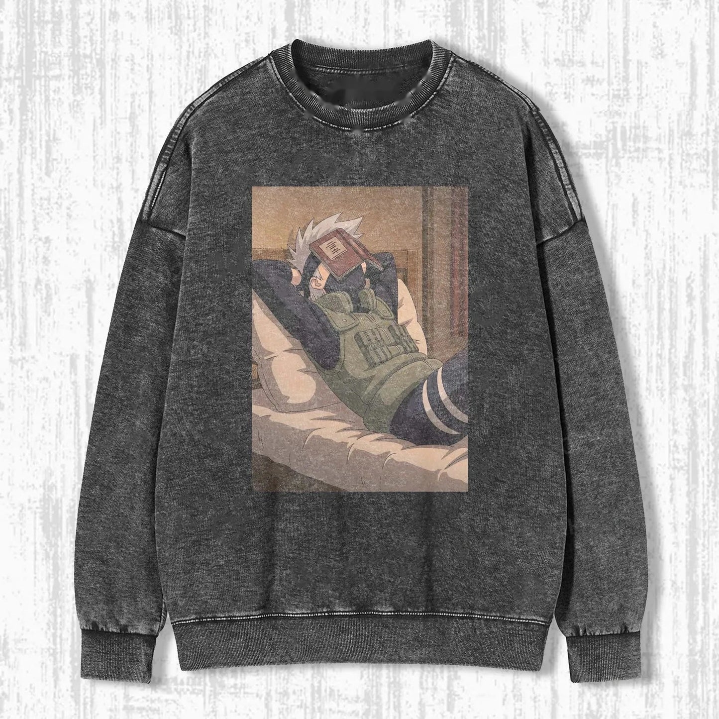 N. T-SHIRT V1.8