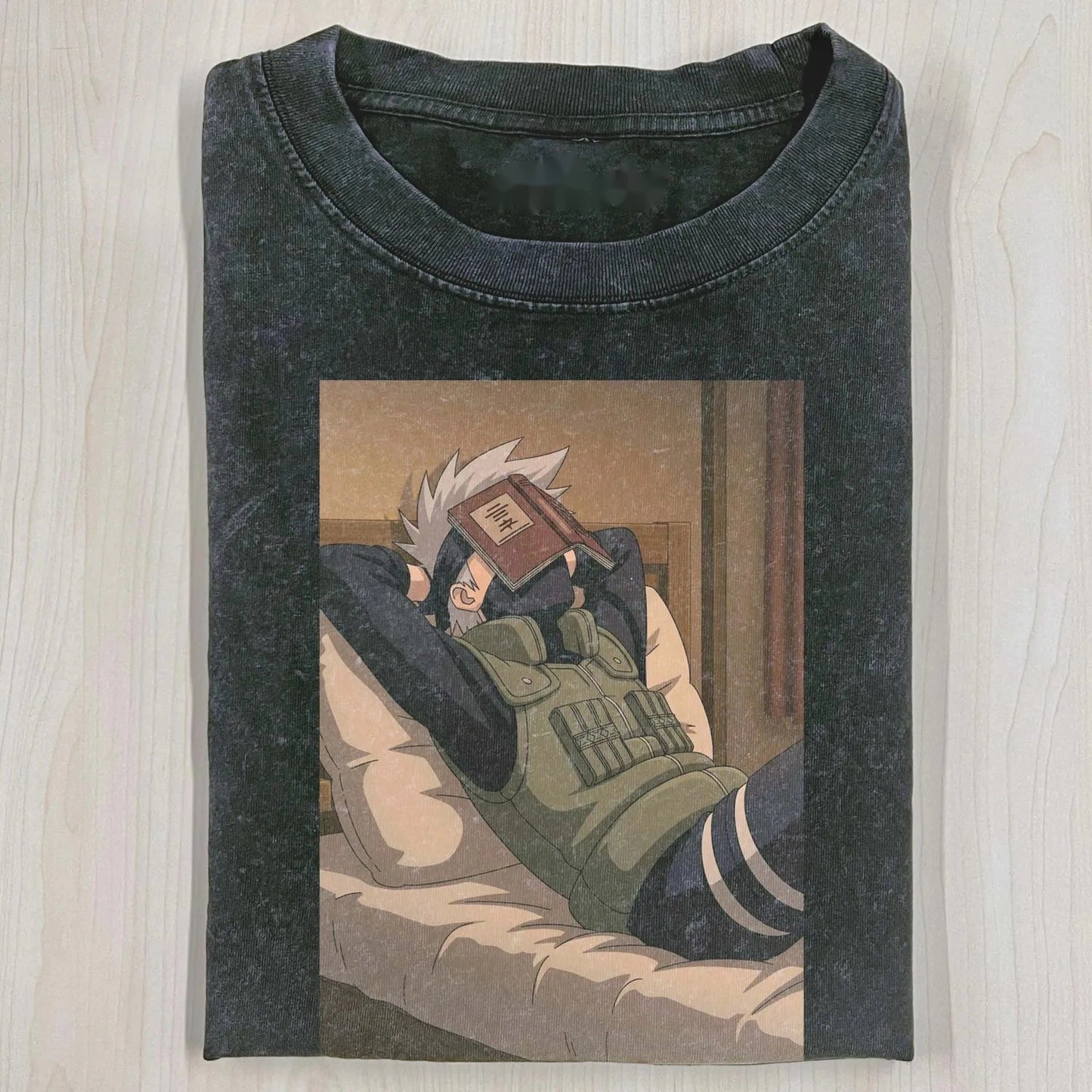 N. T-SHIRT V1.8