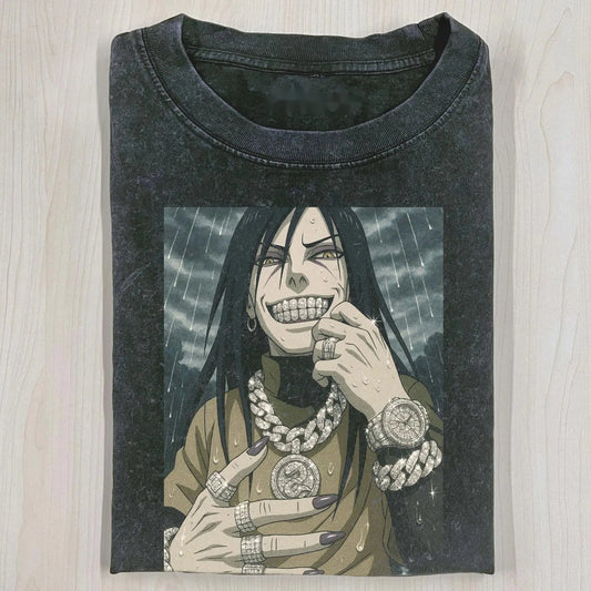 N. T-SHIRT V1.9