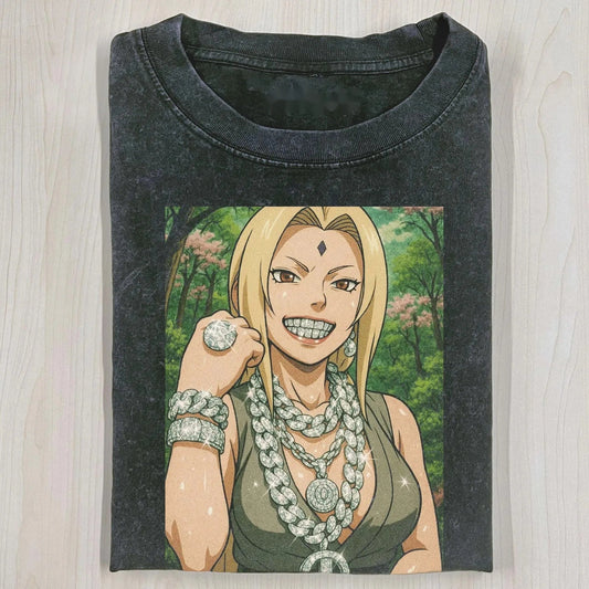 N. T-SHIRT V2.0