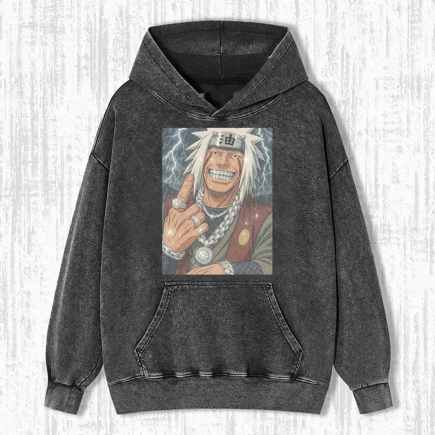 N. T-SHIRT V2.1
