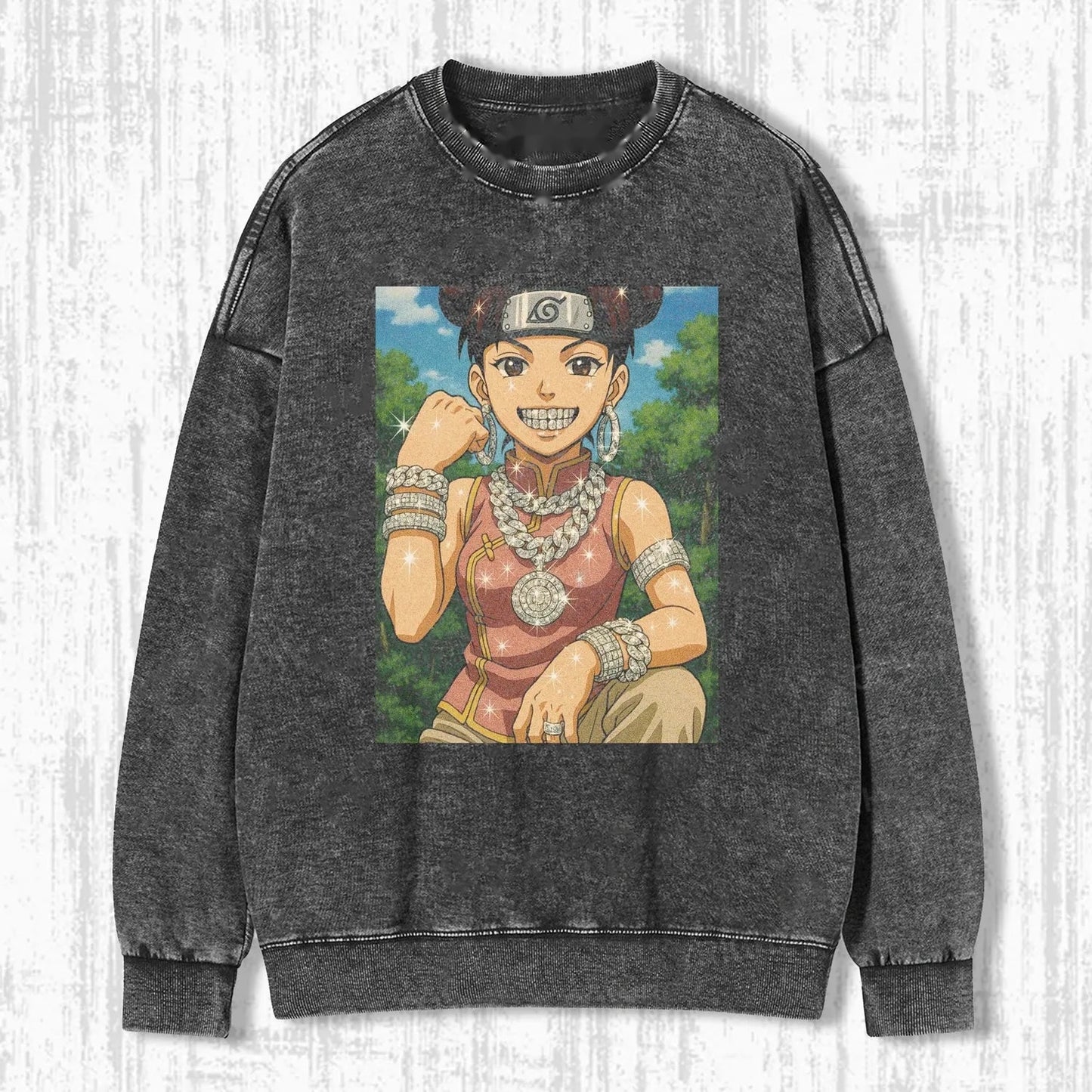 N. T-SHIRT V2.3