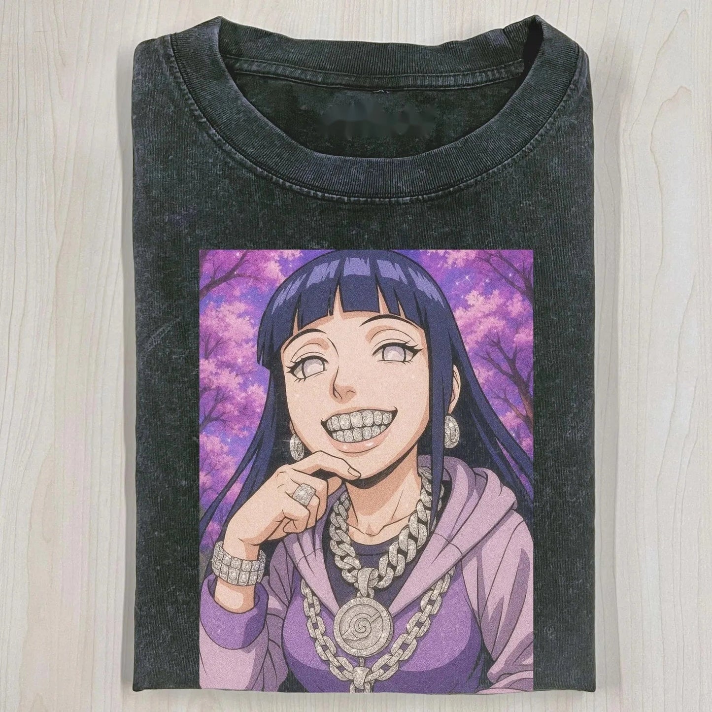 N. T-SHIRT V2.5