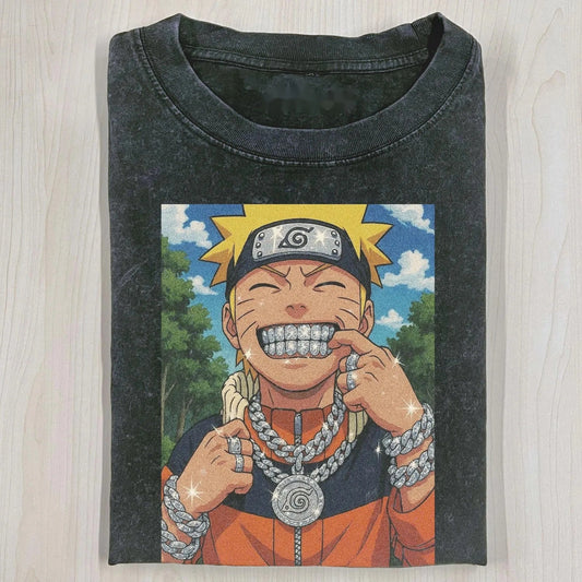 N. T-SHIRT V2.8