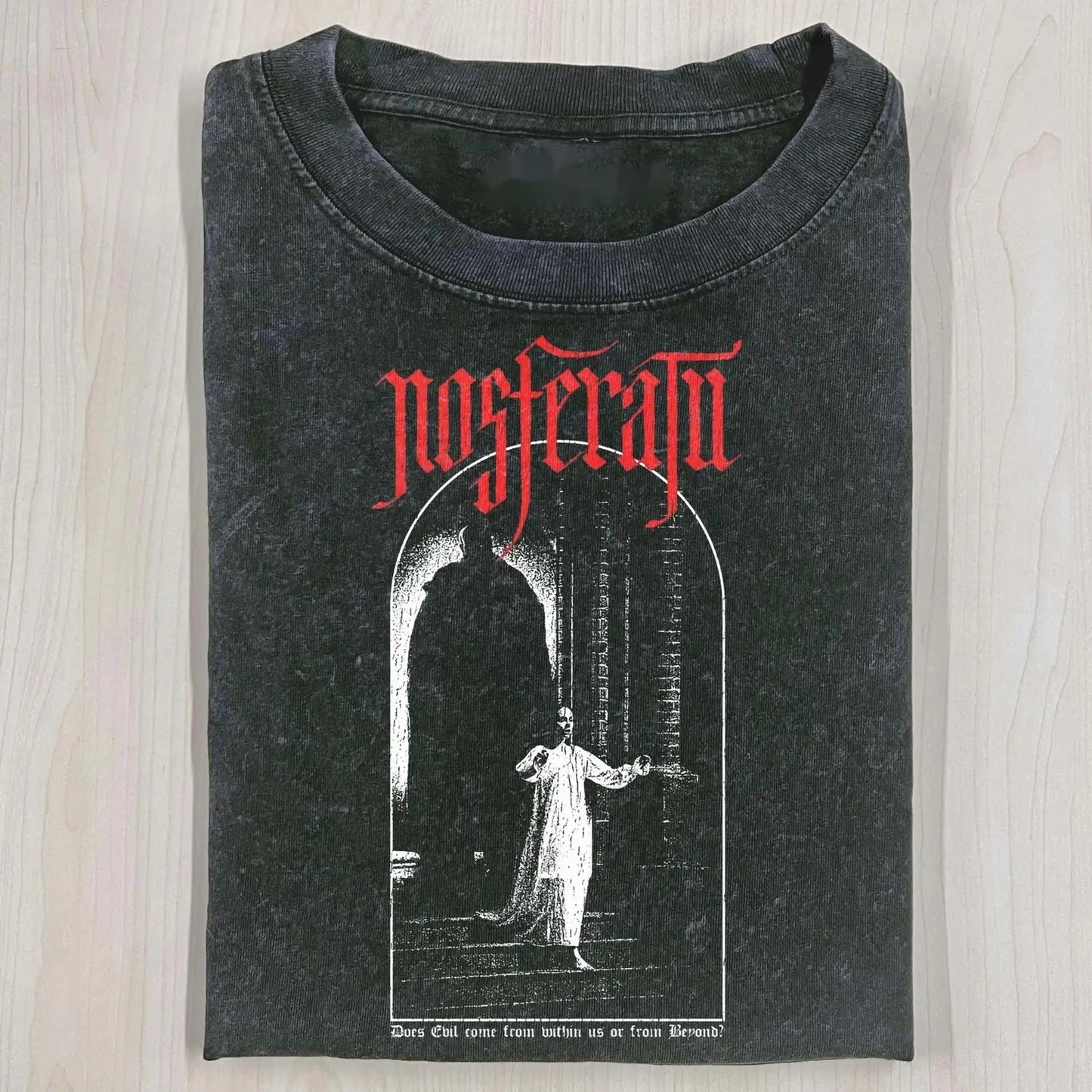 NOSFERATU T-SHIRT 1.2