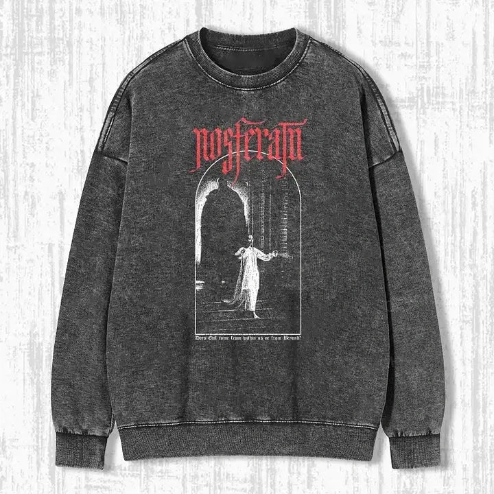 NOSFERATU T-SHIRT 1.2