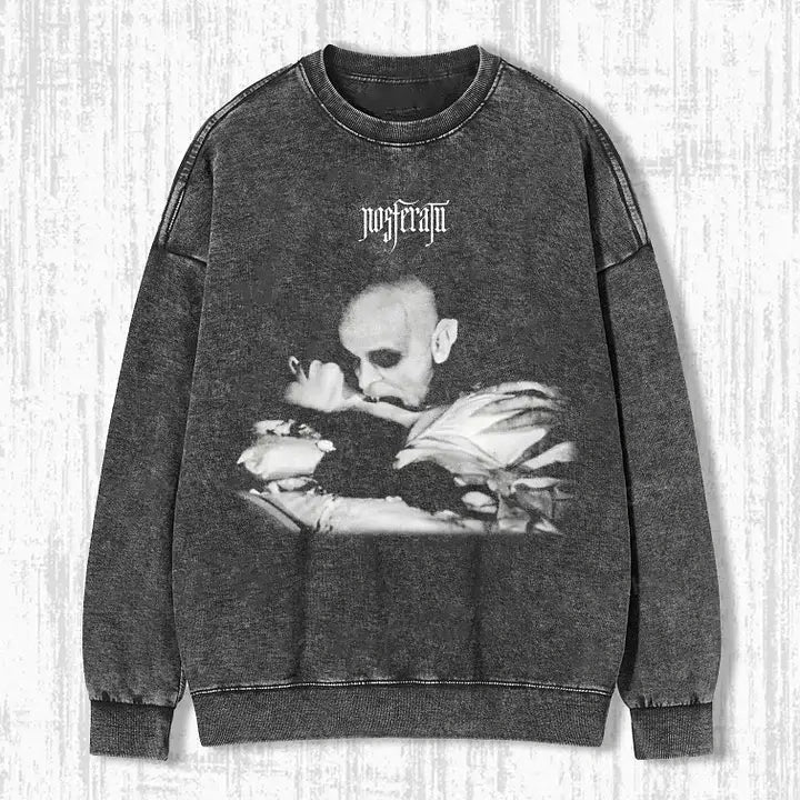 NOSFERATU T-SHIRT 1.4