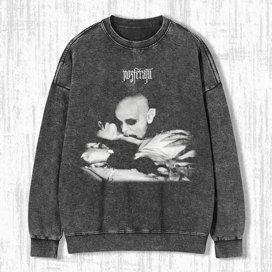 NOSFERATU T-SHIRT 1.4