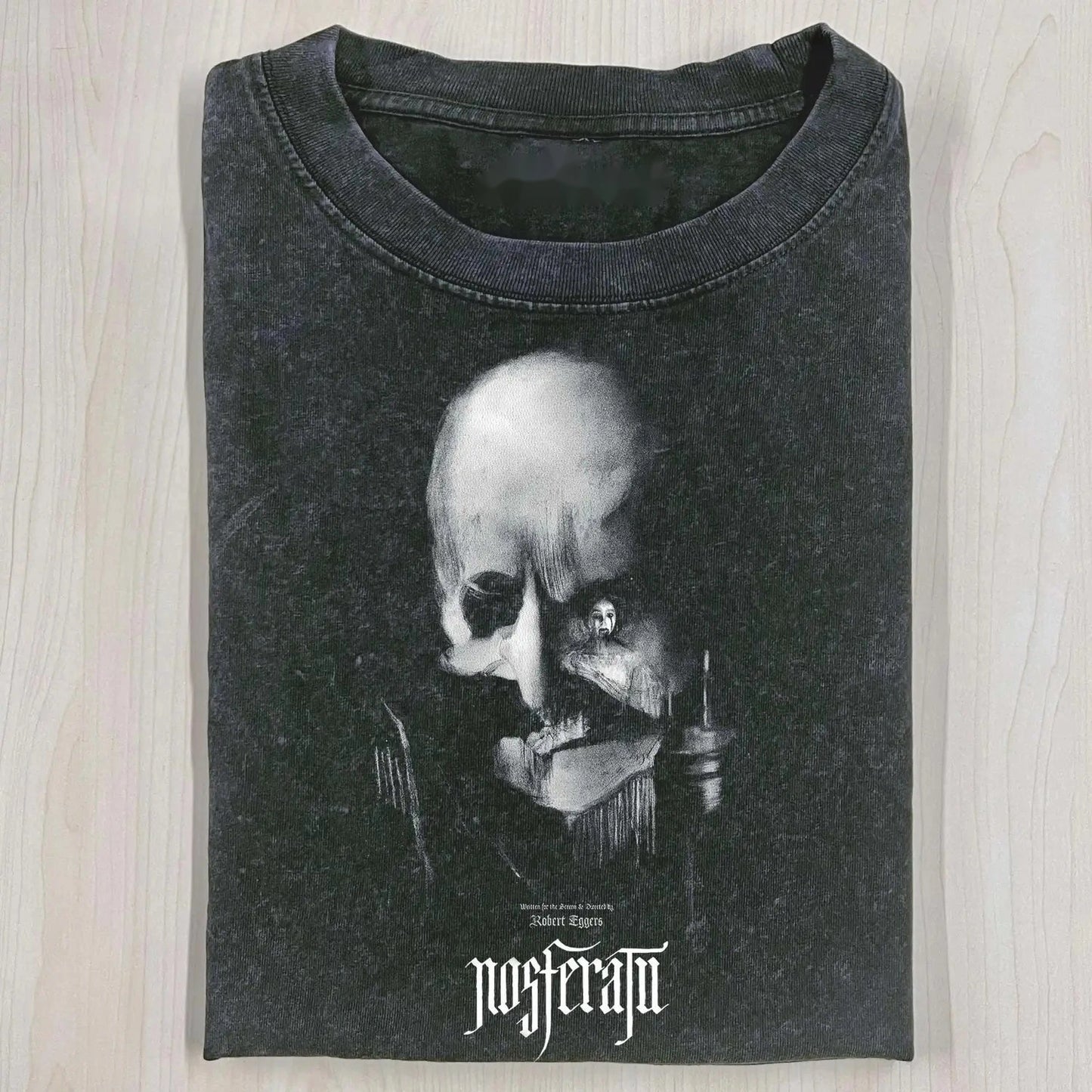 NOSFERATU T-SHIRT 1.3